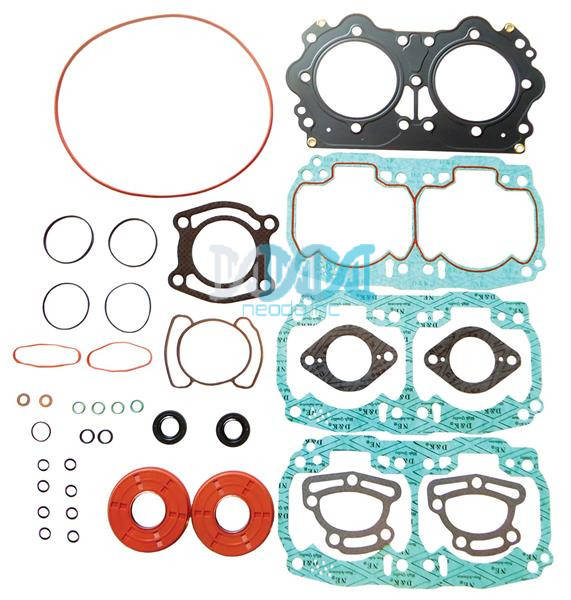Yamaha Gasket Set 951 Carburetor White Eng.99-00