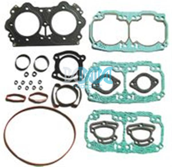 Yamaha Head Gasket Set 951 Carburetor Eng 99-00