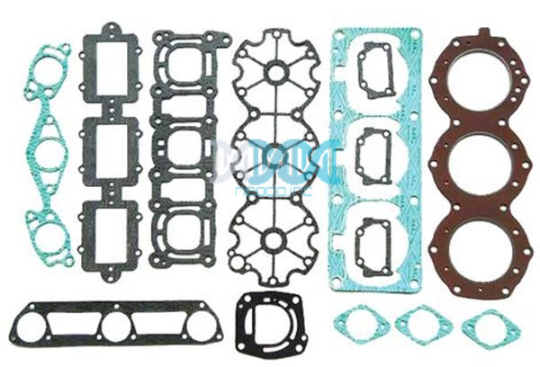 Yamaha Head H=Gasket Set 1100