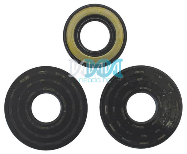 Yamaha Oil Seal Kit Gp/Xlt-1200/Xr1800 99-05