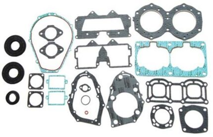 Yamaha Gasket Set 650/Sj650 1990-96