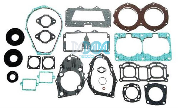 Yamaha Gasket Set 700