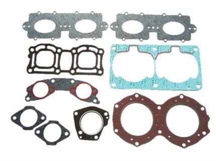 Yamaha Gasket Set 700-62T Eng.