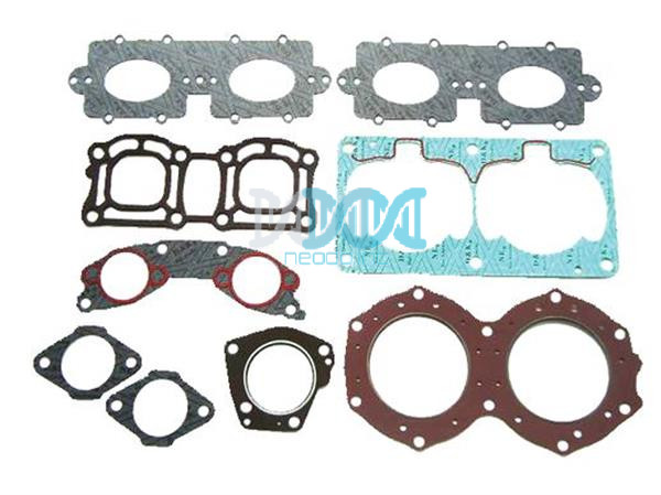 Yamaha Gasket Set 700-62T Eng.