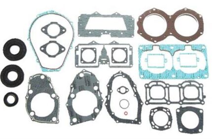 Yamaha Gasket Set 700/701