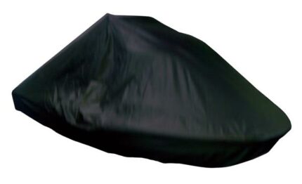 Jetski Cover 3 Seater Blue(3.4X1.6X.9M)