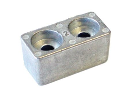 Yamaha Anode 115.130