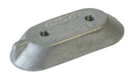 Yamaha Anode 40G