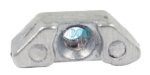 Yamaha Outboard Anode Eng.Block 115/130
