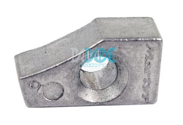 Yamaha Anode Eng.Block 25/30Hp