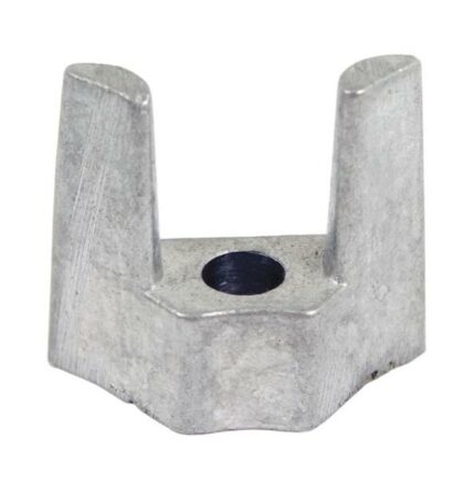 Yamaha Anode Eng.Block 40/50D/75/85/90