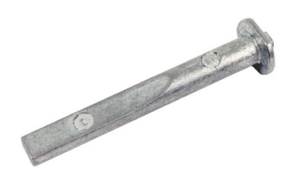 Yamaha Anode Eng.Block 60/70Hp
