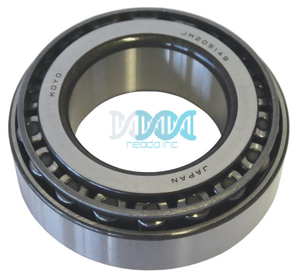 Yamaha Bearing F/Gear 150/200