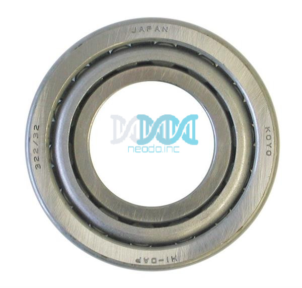 Yamaha Bearing Drive Shaft Needle 48 55 60