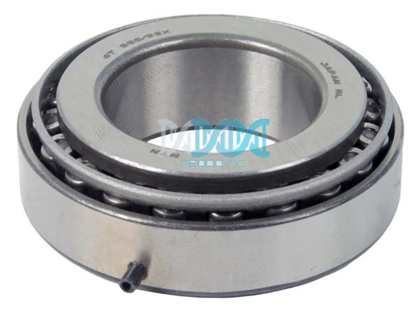 Yamaha Bearing F/Gear E40G/A