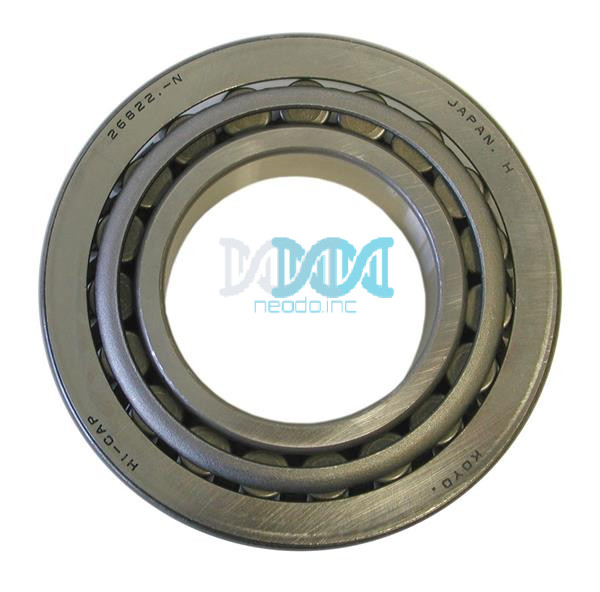Yamaha Bearing Fwd Gear 75A 85A
