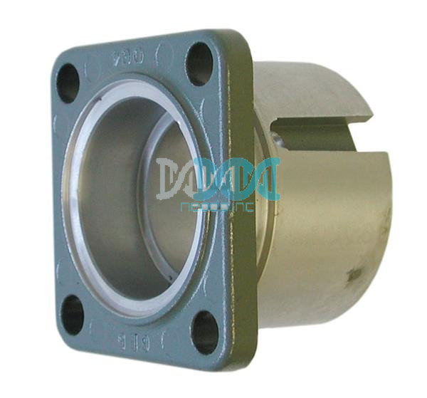 Yamaha Bearing Housing 115Hp