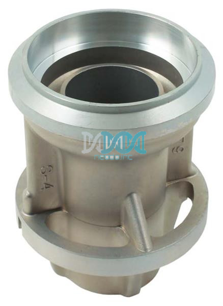 Yamaha Bearing Housing 40H 50D