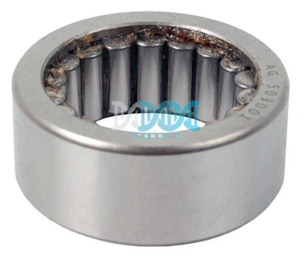 Yamaha Bearing Pinion E40G/A