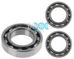 Yamaha Bearing R/Gear 40X