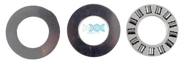 Yamaha Bearing Thrust E40G/A