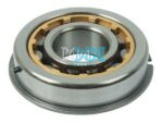 Yamaha Outboard Bearing(Centre) Main 25D/30A