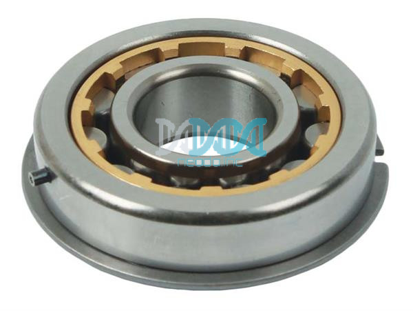 Yamaha Bearing(Centre) Main 25D/30A