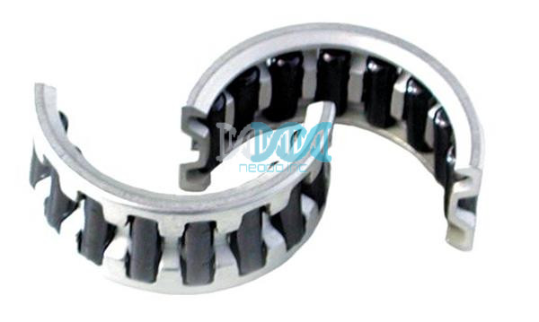 Yamaha Bearingc Big End 115C To 200B