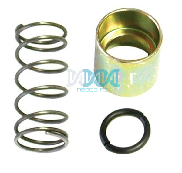 NEO-02453 Yamaha Outboard Bendix Retainer 115Hp Old