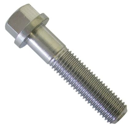 Yamaha Bolt Trim Tab All Motors