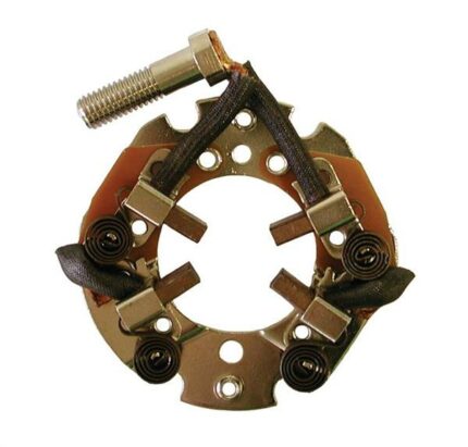 Yamaha Brush Plate Assembly 115Hp