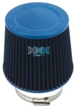 Air Filter Blue