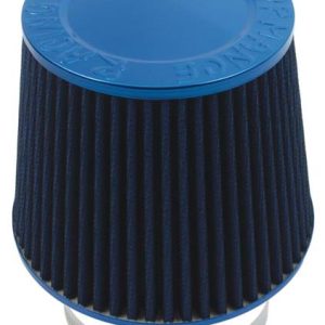 Air Filter Blue