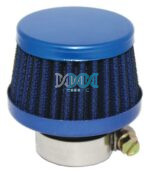 Air Filter Breather Blue