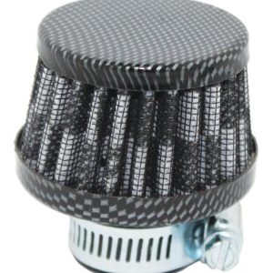 Air Filter Breather Carbon