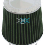 Air Filter Green