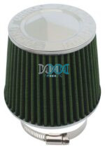 Air Filter Green