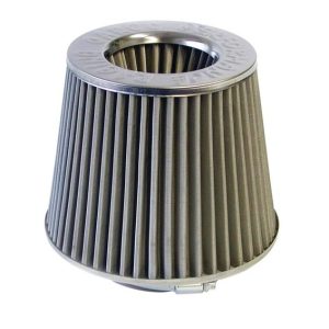 Air Filter Stainless Steel - Washable