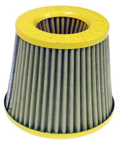 Air Filter Yellow