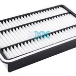 Air Filter Toyota Quantum (Retangular Type)