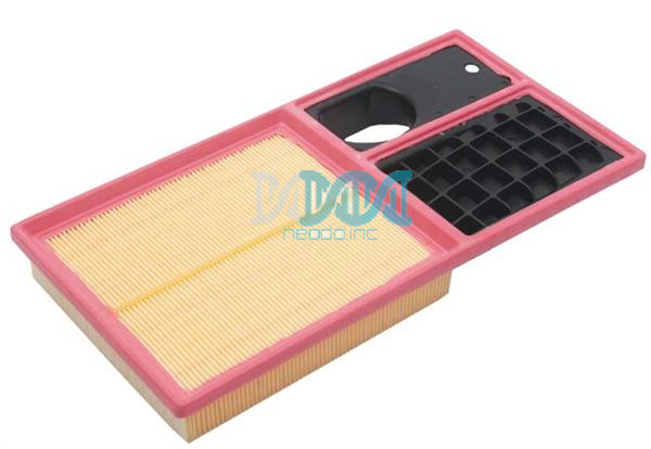 Air Filter VolkswagenPolo Vivo 2010 - Onwards