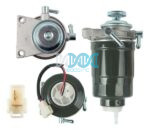 Diesel Lift Pump & Filter Comp. Unit