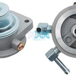 Diesel Lift Pump Only Isuzu D-Tec/D-Max