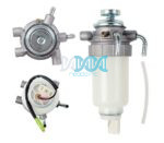 Diesel Lift Pump Water Trap Isuzu Tfr