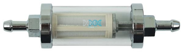 Fuel Filter Inline 1/4
