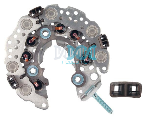 Rectifier Toyota.Honda(Nippon)