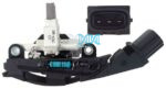 Regualator 12V Bosch Type Toyota