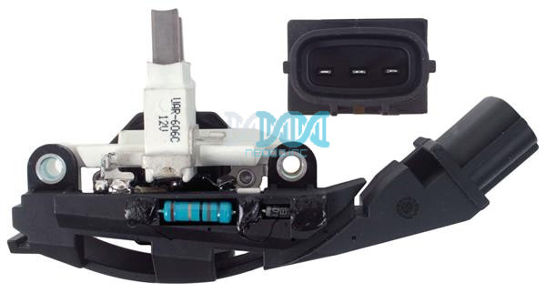 Regualator 12V Bosch Type Toyota
