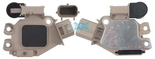 Regulator Ford Escort or Ecosport