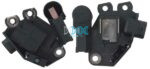 Regulator Chevrolet Aveo 2616783/599386